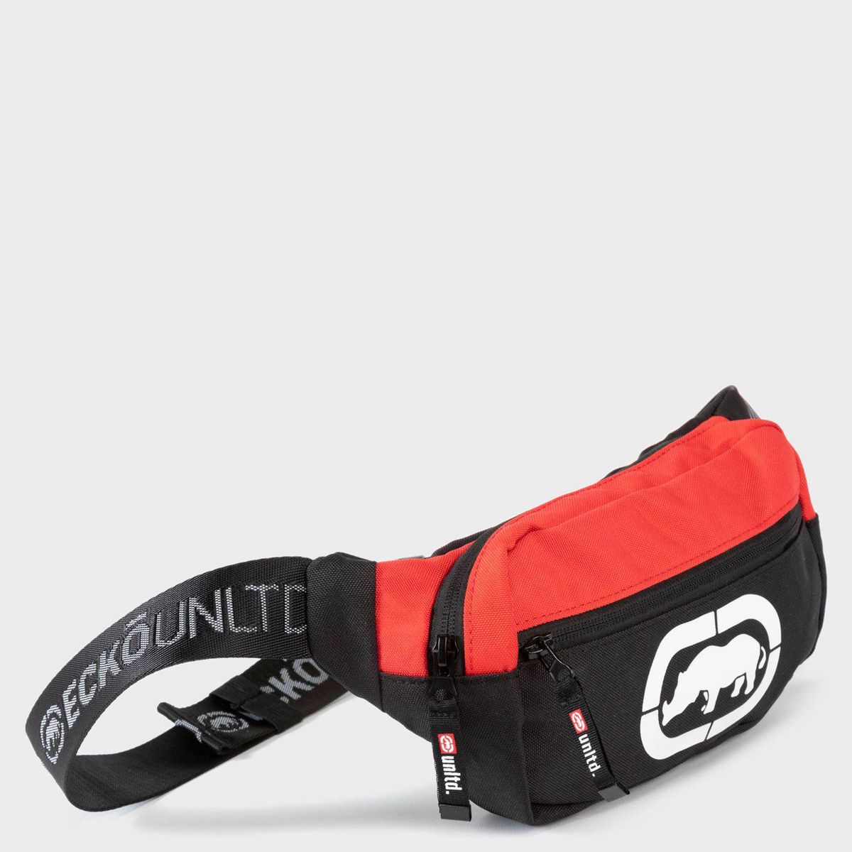 ECKO - Canguro Casual Hombre Ecko