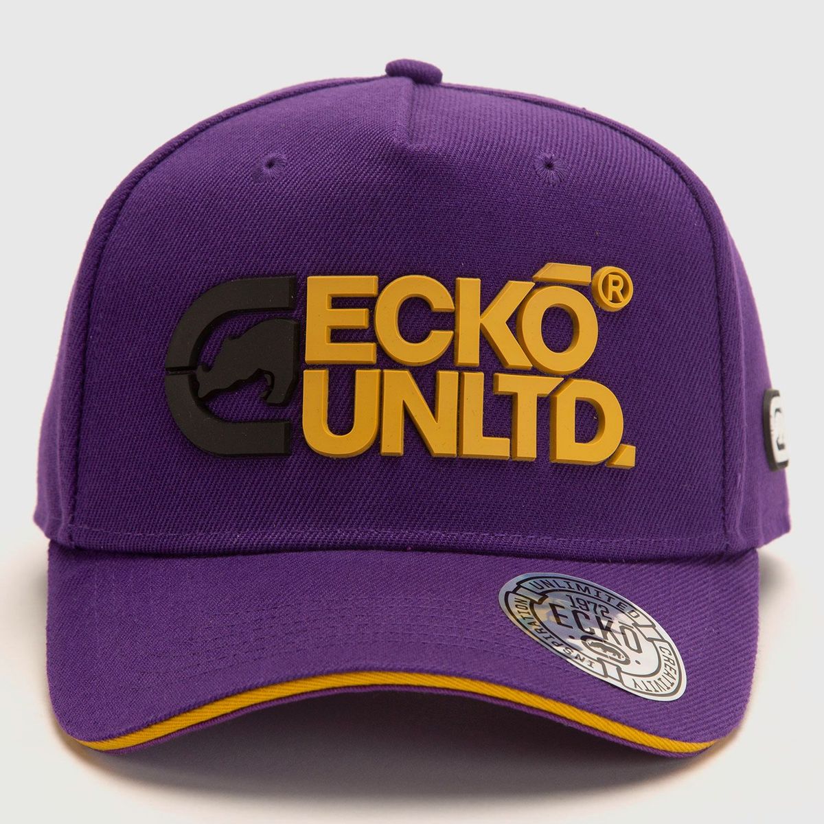 ECKO - Gorro Casual Hombre Ecko