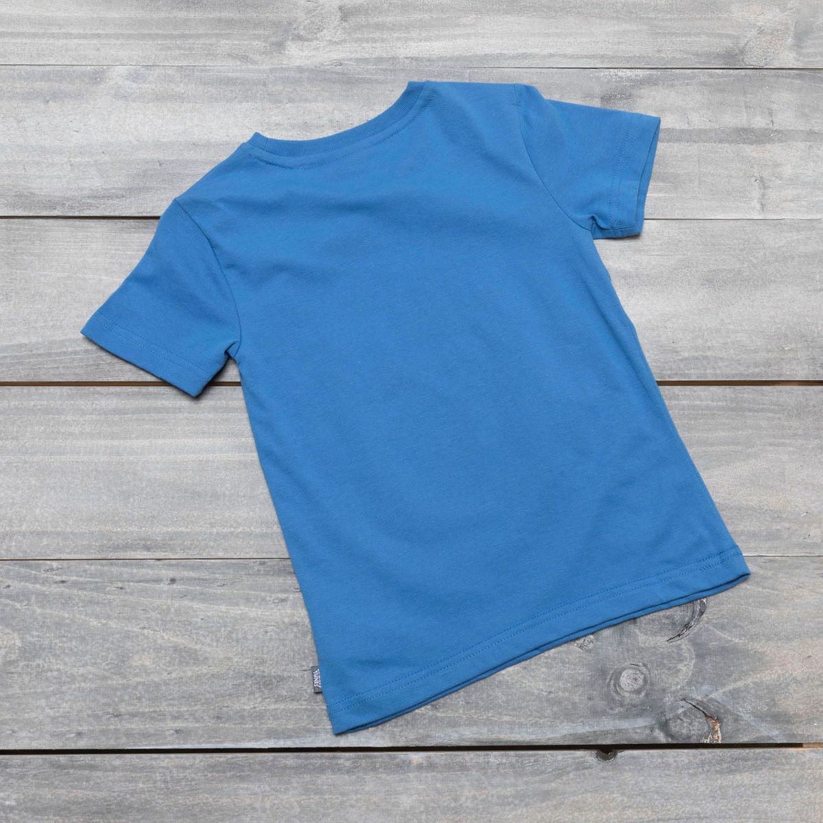 WARNER BROS - Polo Manga Corta Algodón Niño Bugs Bunny LOONEY TUNES