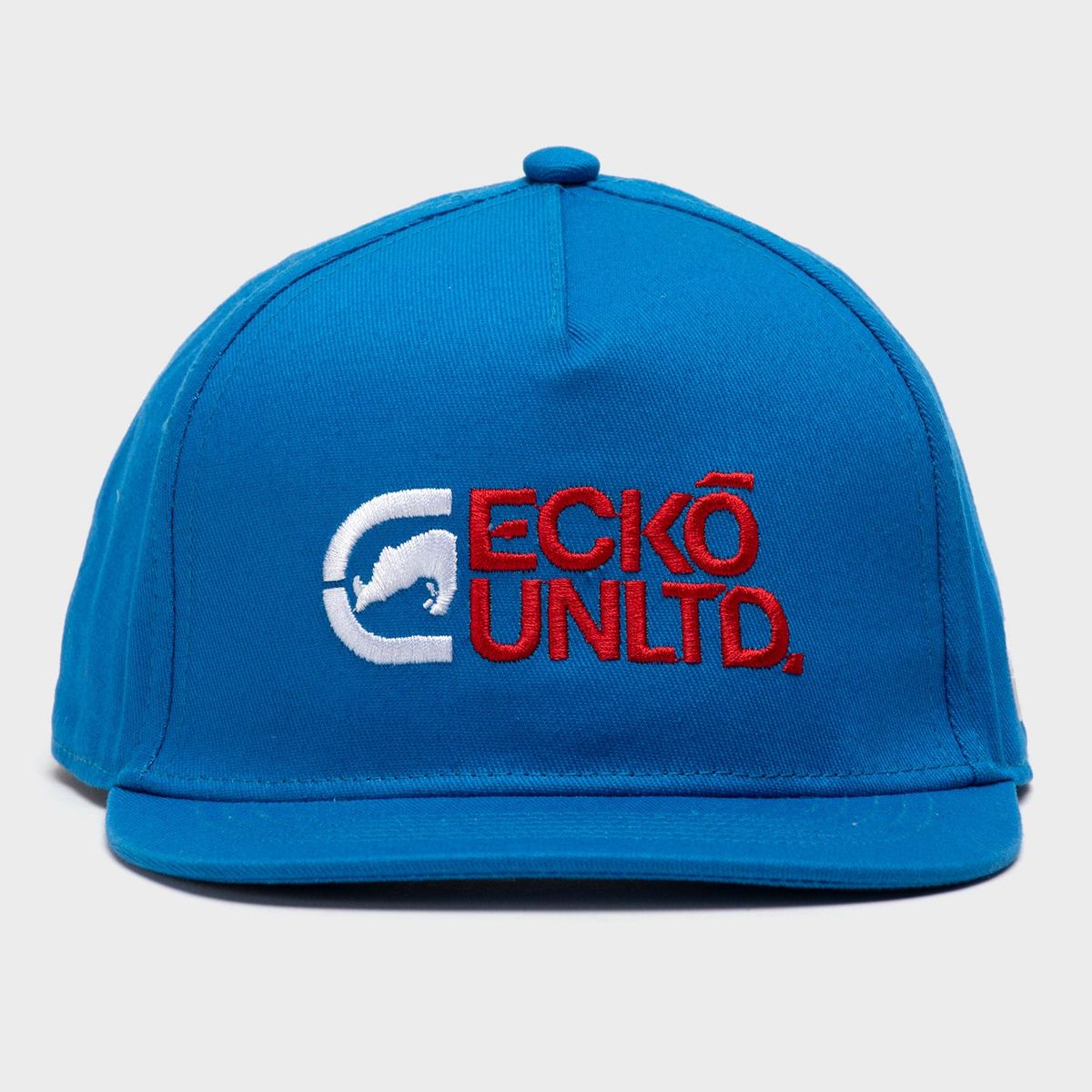 ECKO - Gorro Plano Niño Ecko