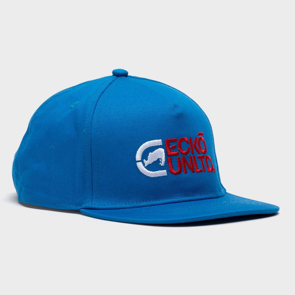 ECKO - Gorro Plano Niño Ecko