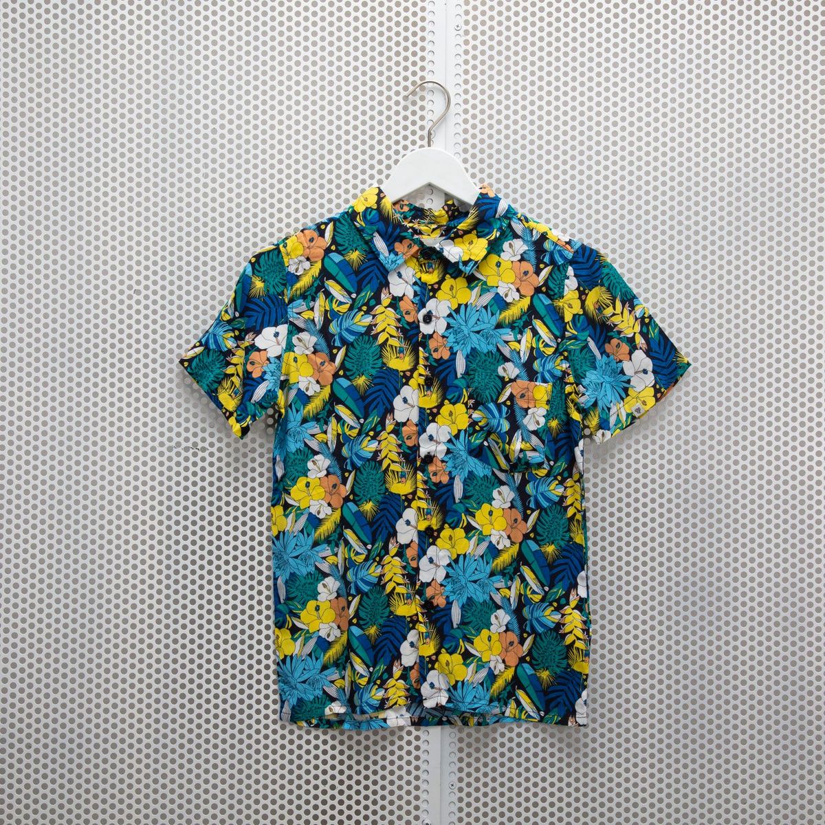 FEDERATION - Camisa Niño