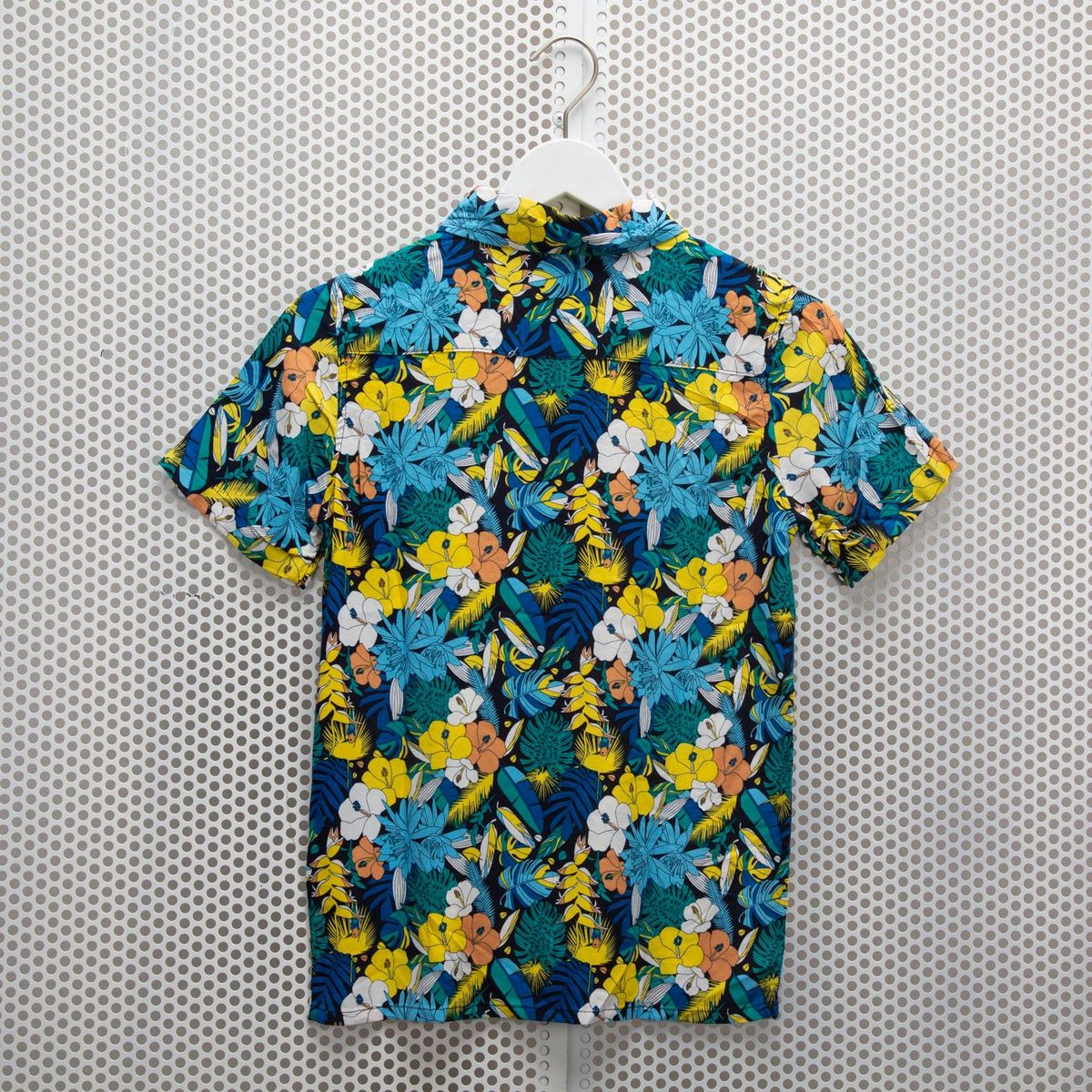 FEDERATION - Camisa Niño