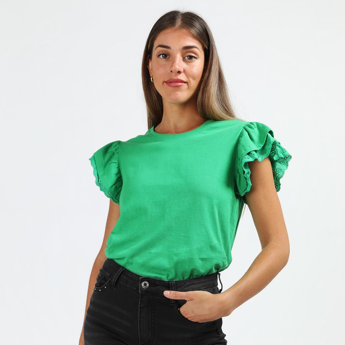 UNIVERSITY CLUB - Polo Mujer University Club