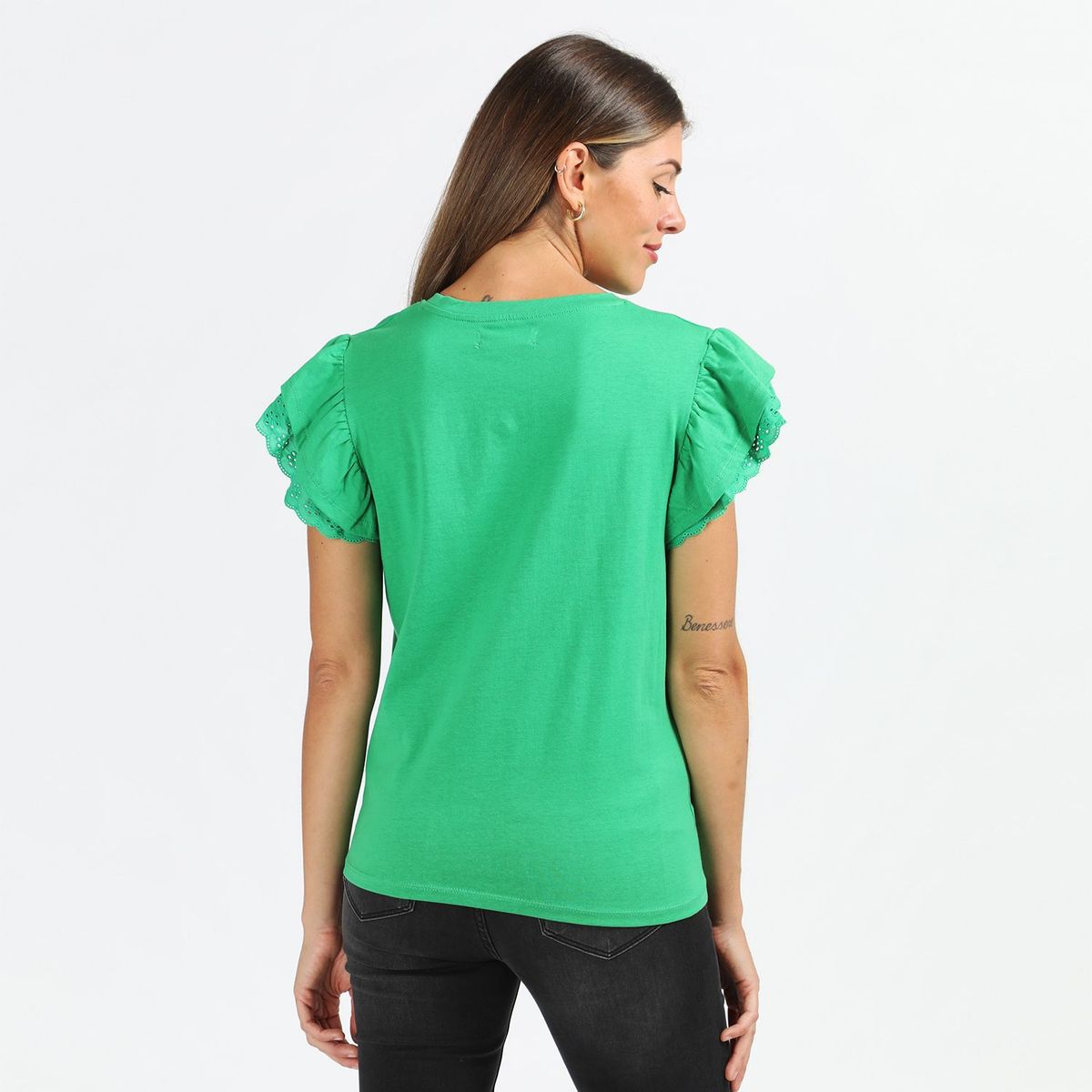 UNIVERSITY CLUB - Polo Mujer University Club