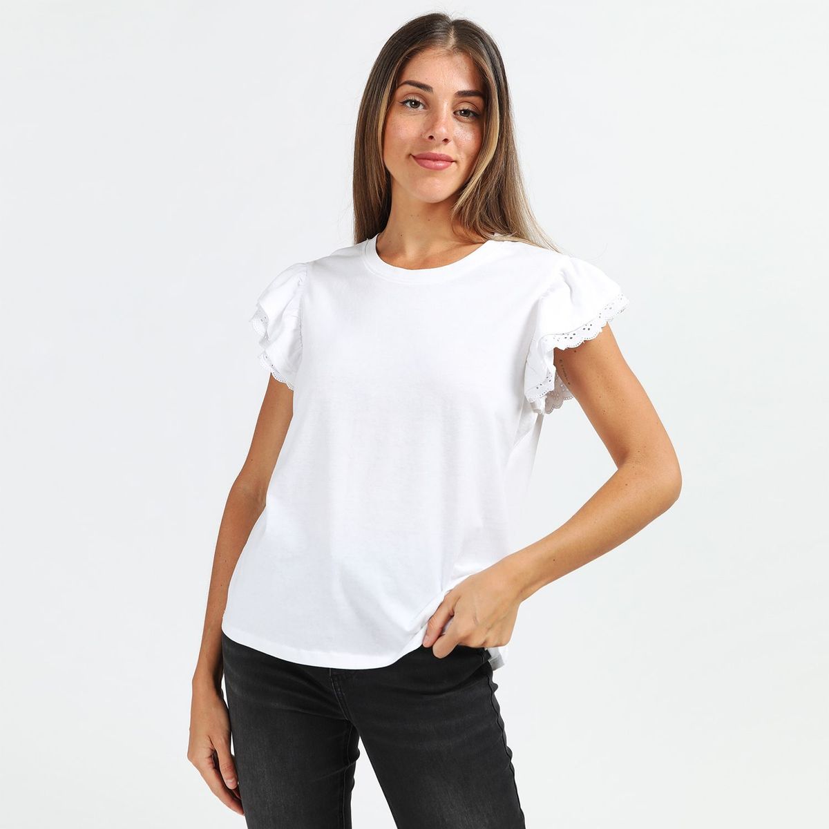 UNIVERSITY CLUB - Polo Mujer University Club