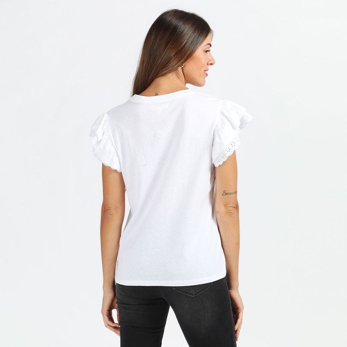 UNIVERSITY CLUB - Polo Mujer University Club