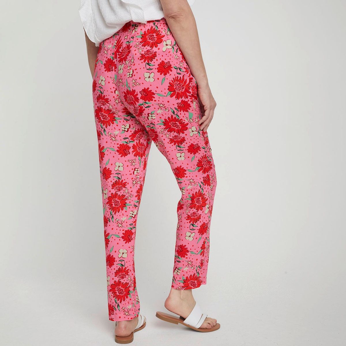 NEWPORT - Pantalón Mujer Newport