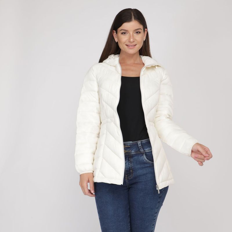 NEWPORT - Casaca Mujer Newport