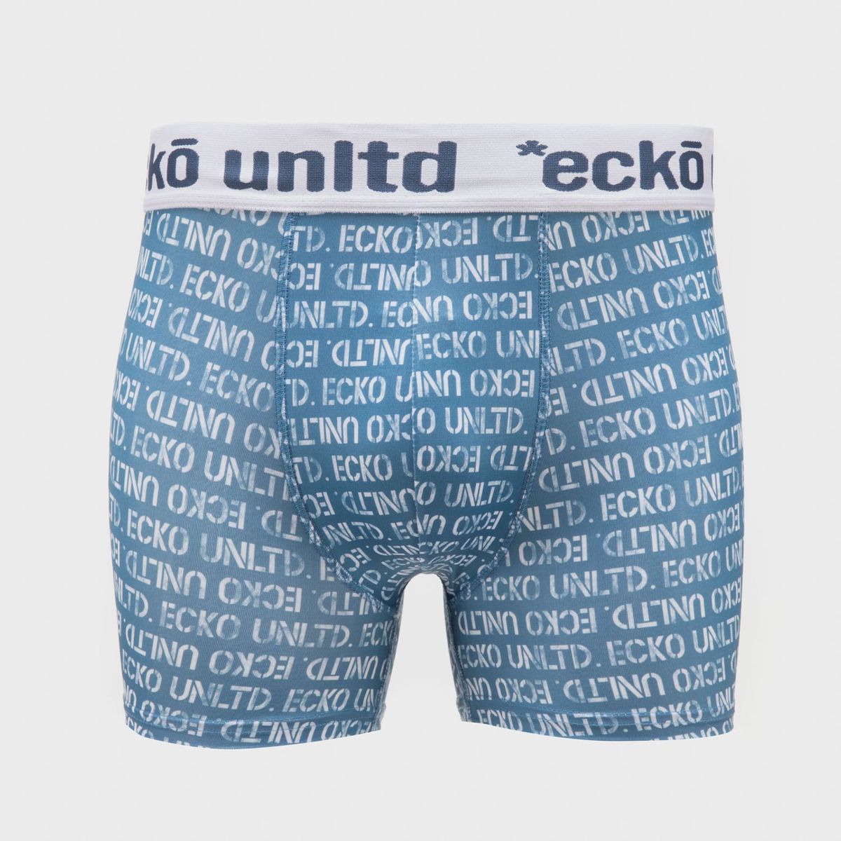 ECKO - Pack Calzoncillo Hombre Ecko