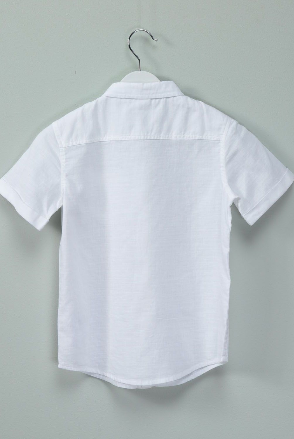 YAMP - Camisa Algodón Niño Yamp