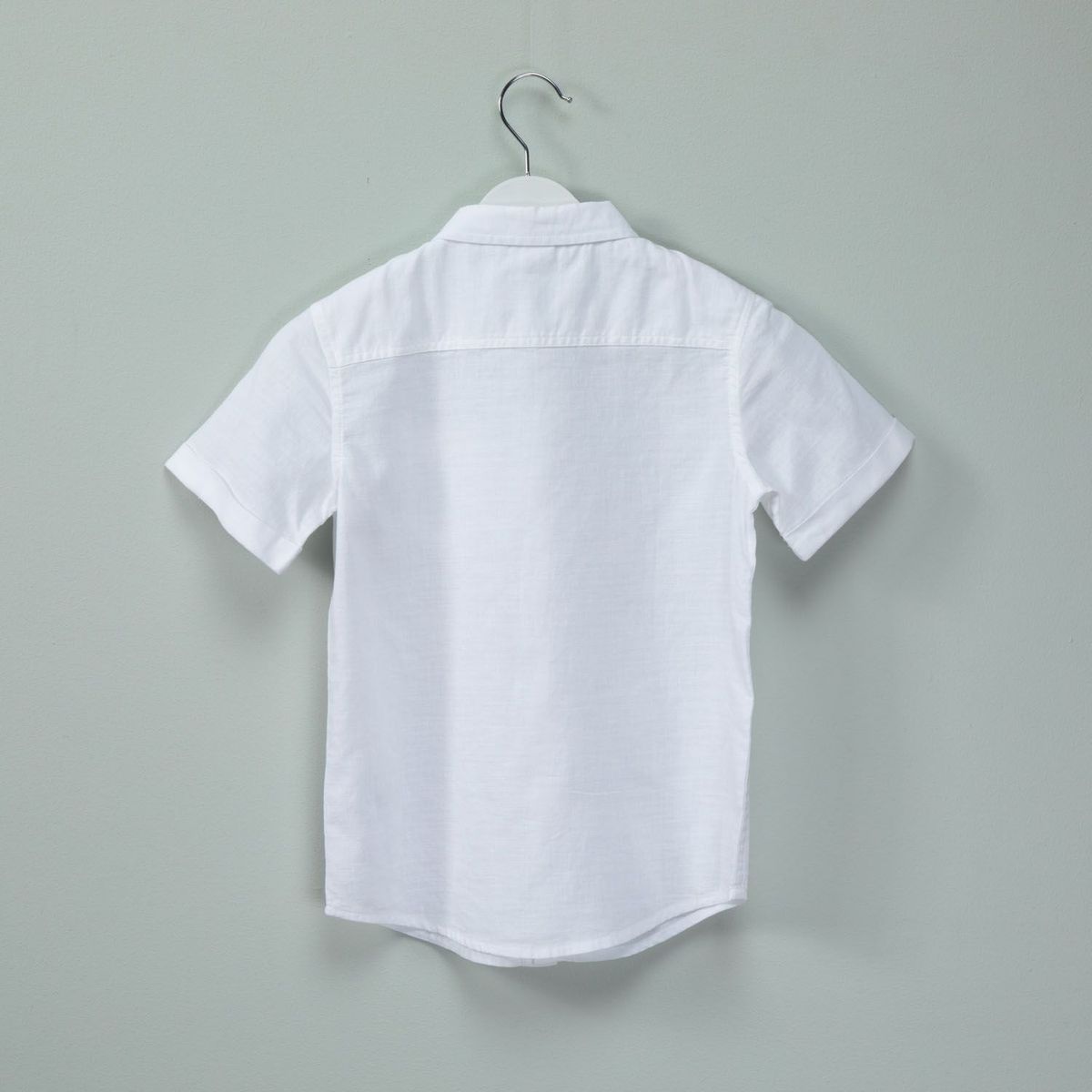 YAMP - Camisa Algodón Niño Yamp