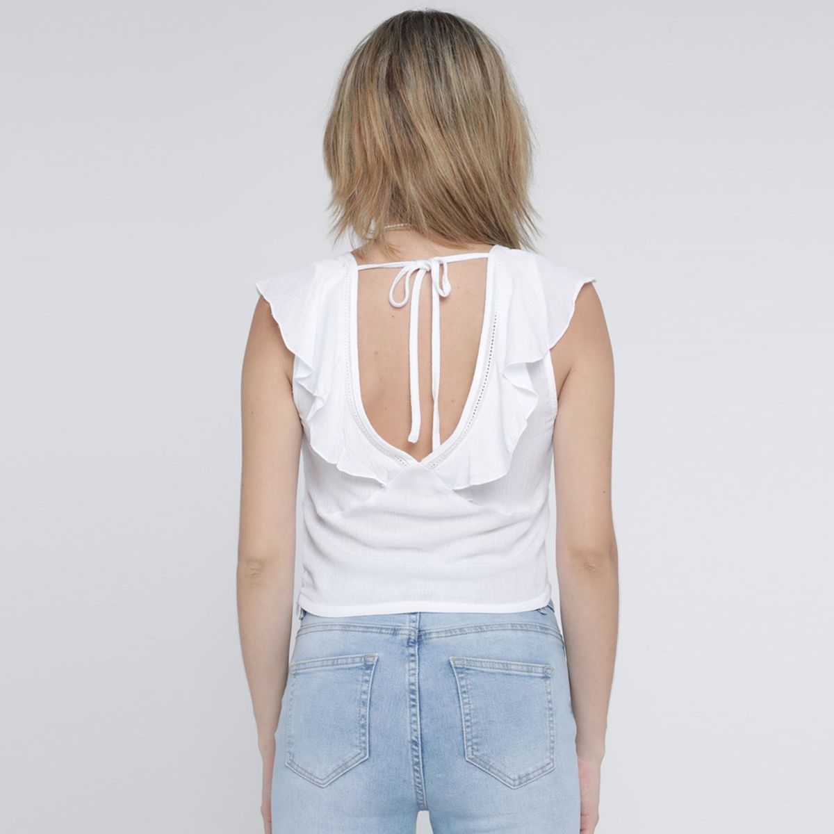 DOO AUSTRALIA - Top Mujer Doo Australia