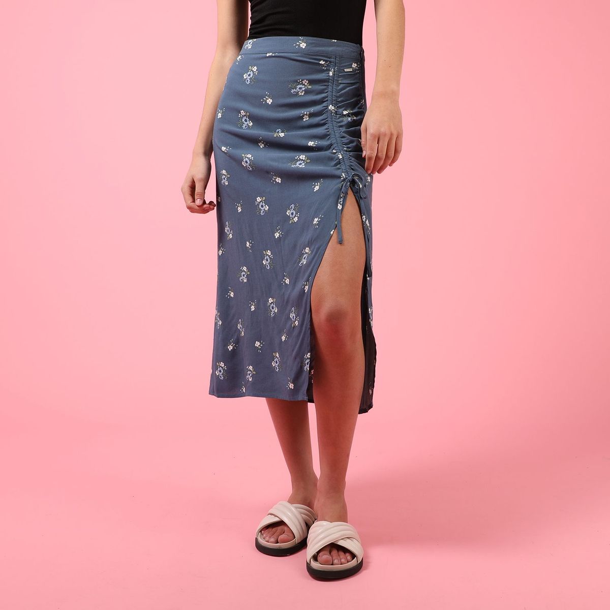 AMERICAN ABBEY - Falda Mujer American Abbey