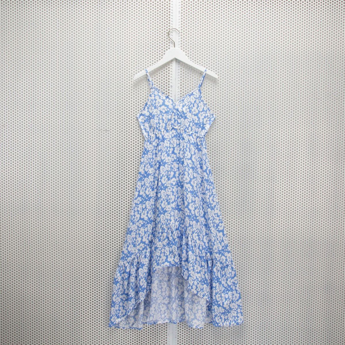 ELEVEN - Vestido Largo Niña Eleven