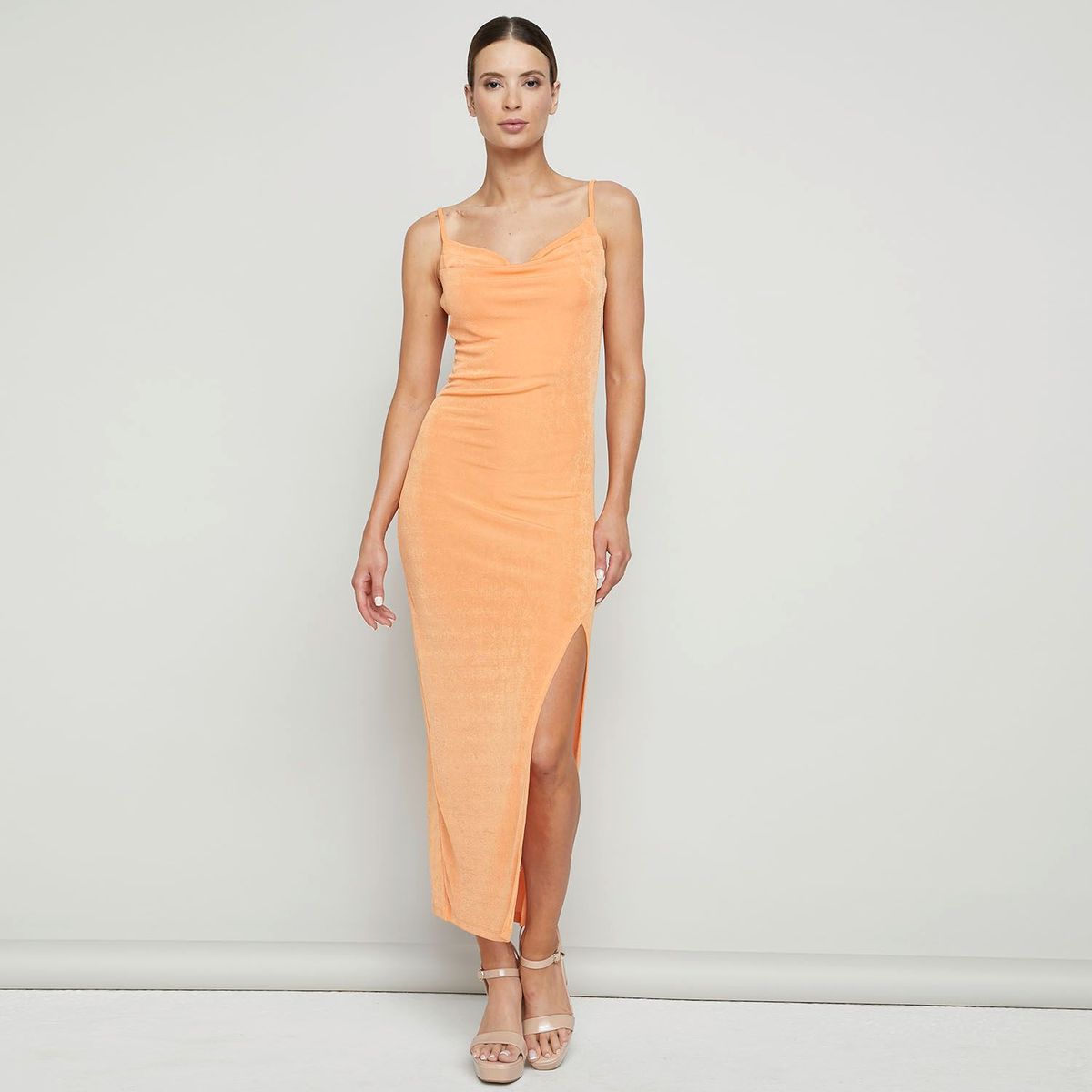 MOSSIMO - Vestido Mujer Mossimo