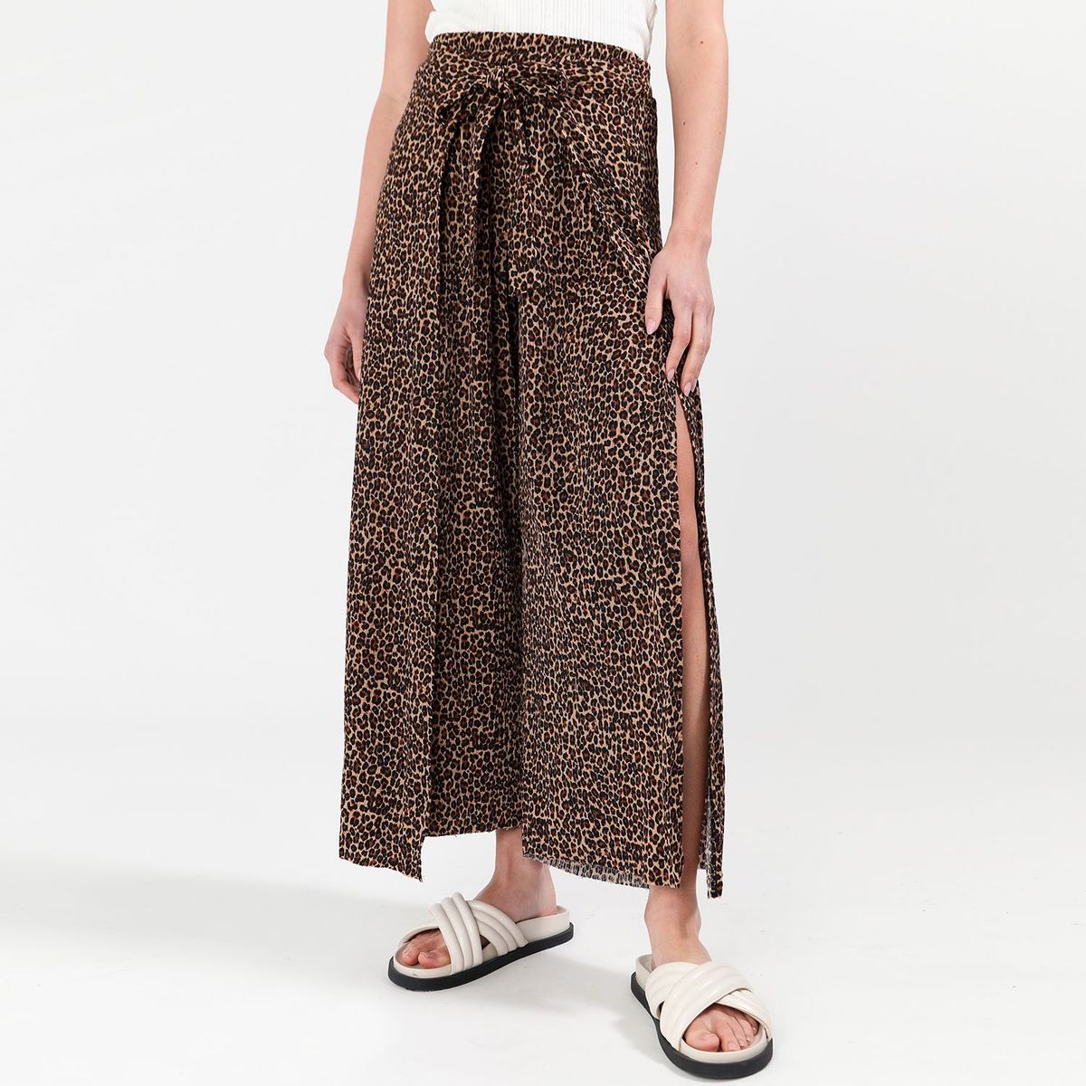 SYBILLA - Pantalón Mujer Sybilla