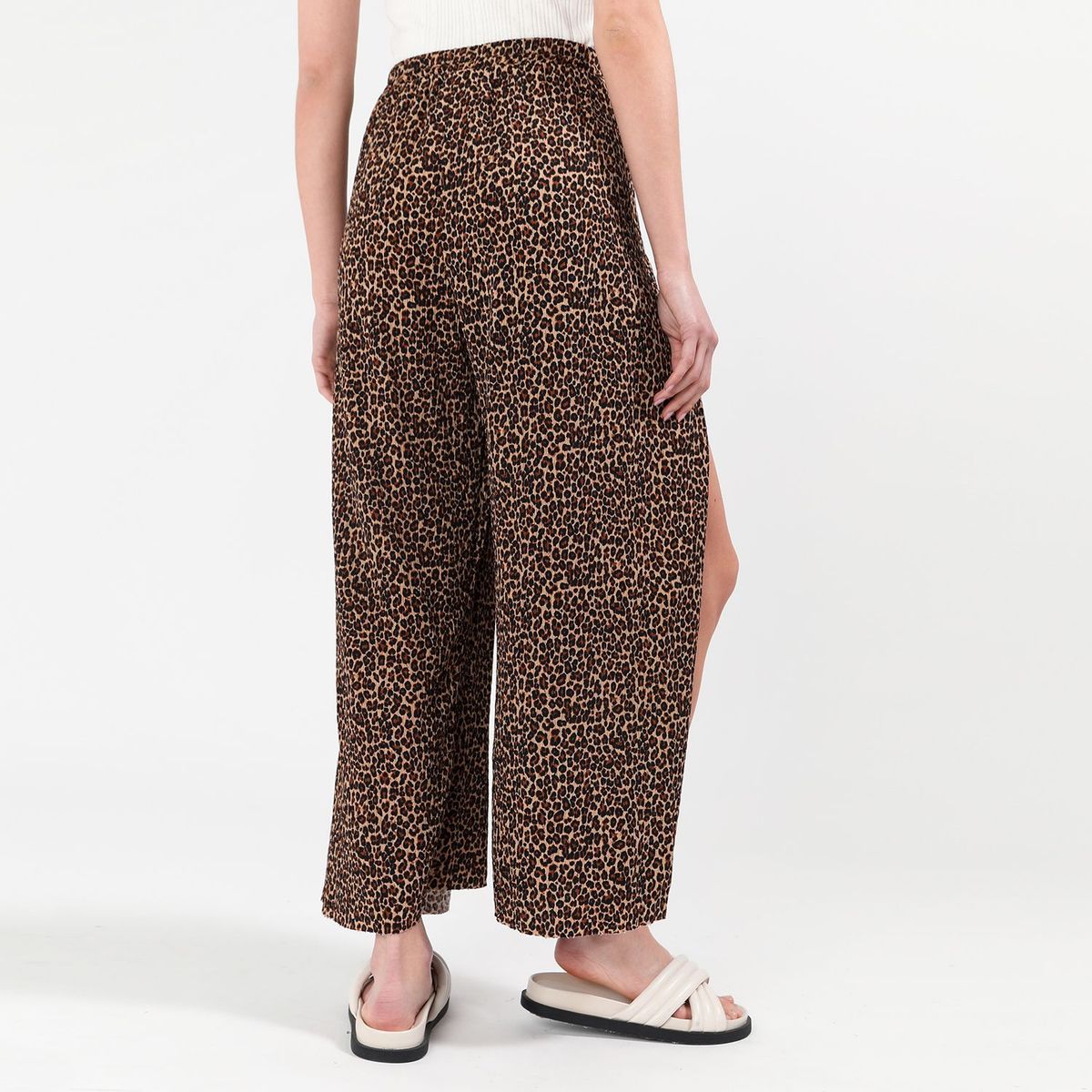 SYBILLA - Pantalón Mujer Sybilla