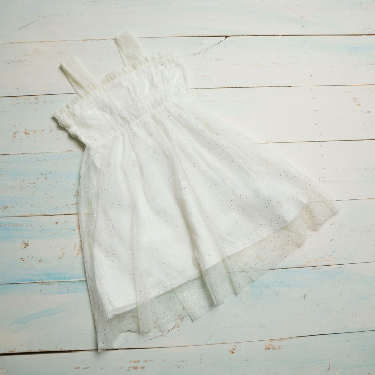 CONIGLIO - Vestido Algodón Niña Coniglio