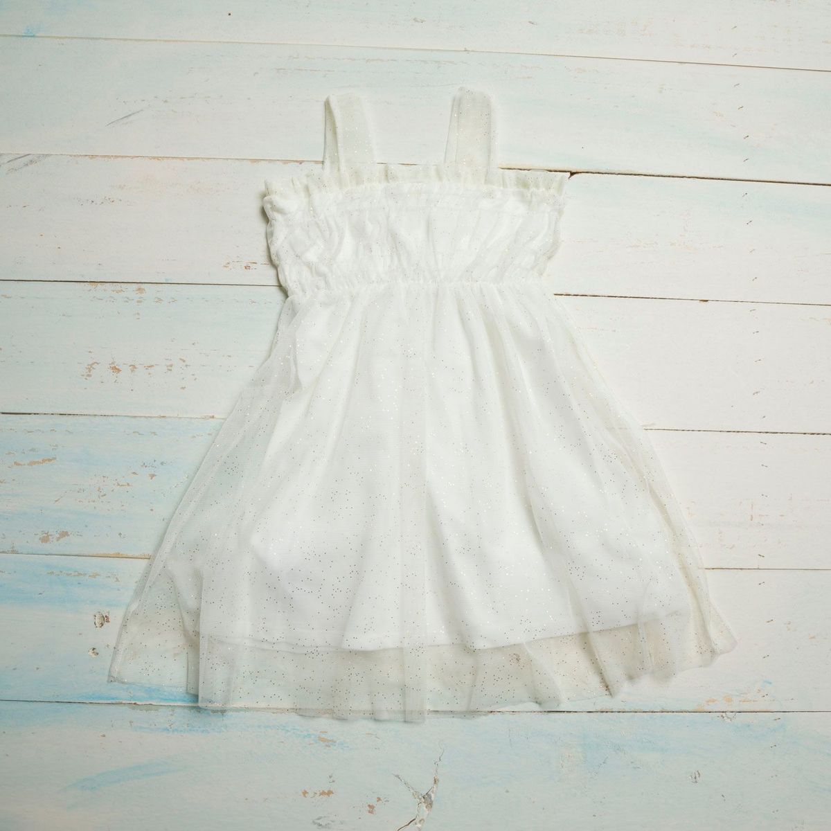 CONIGLIO - Vestido Algodón Niña Coniglio