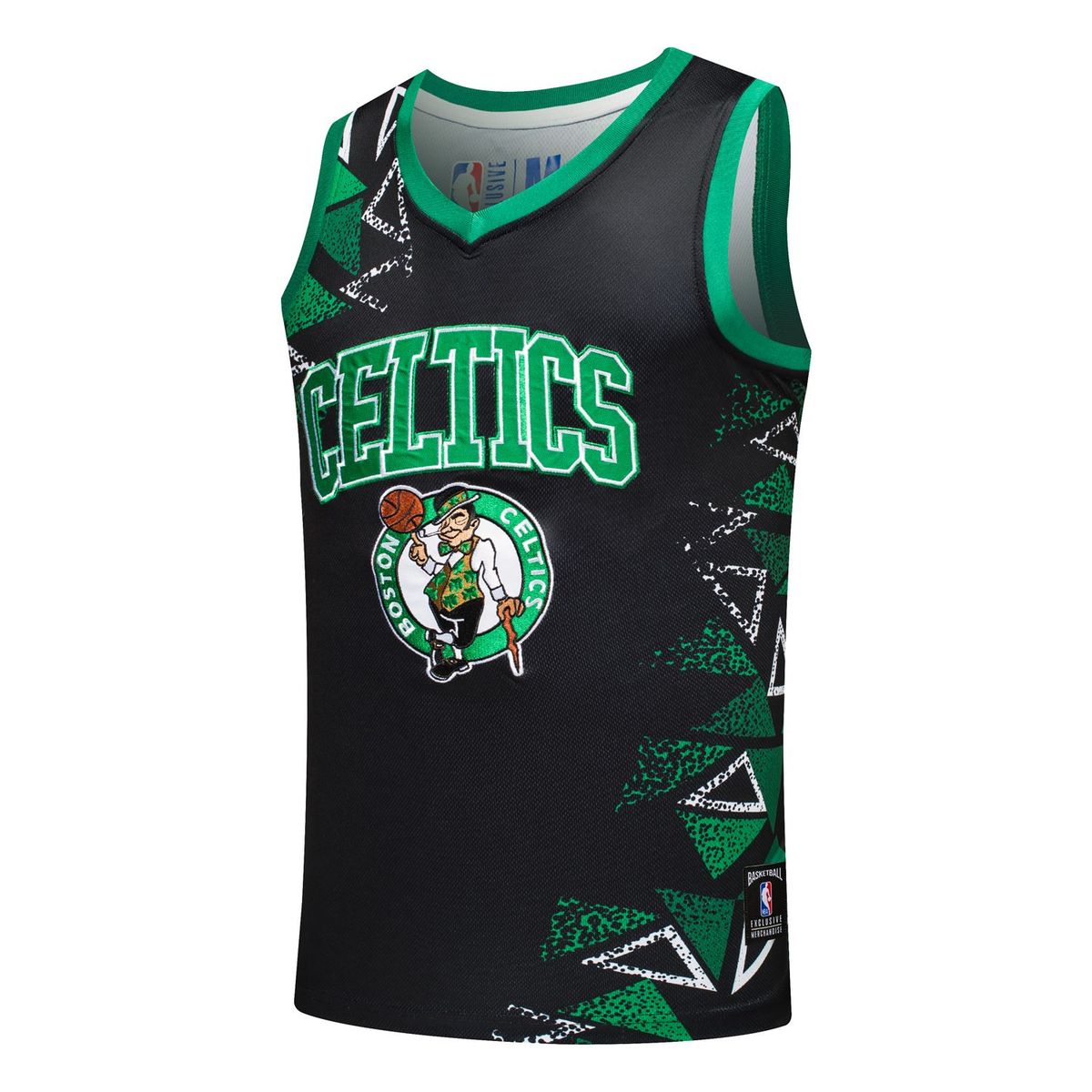 NBA - Polo Deportivo Hombre NBA