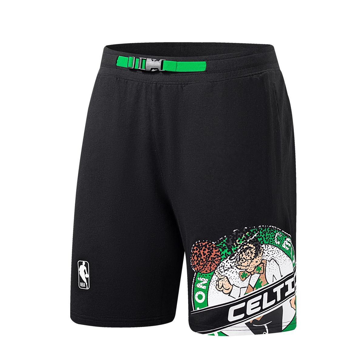 NBA - Short Deportivo Hombre NBA
