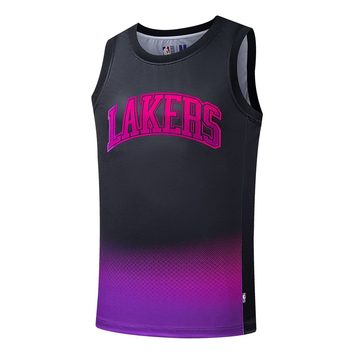 NBA - Polo Deportivo Hombre NBA