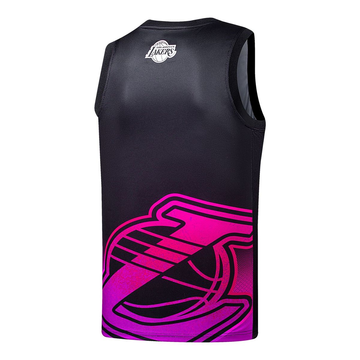 NBA - Polo Deportivo Hombre NBA