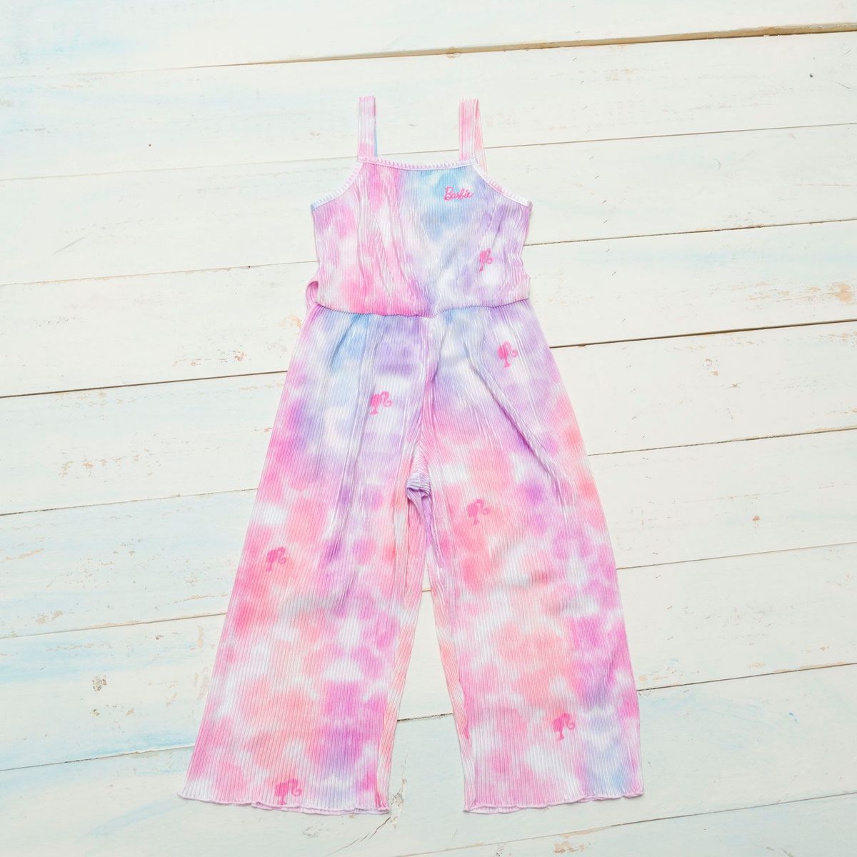 BARBIE - Enterizo Niña BARBIE