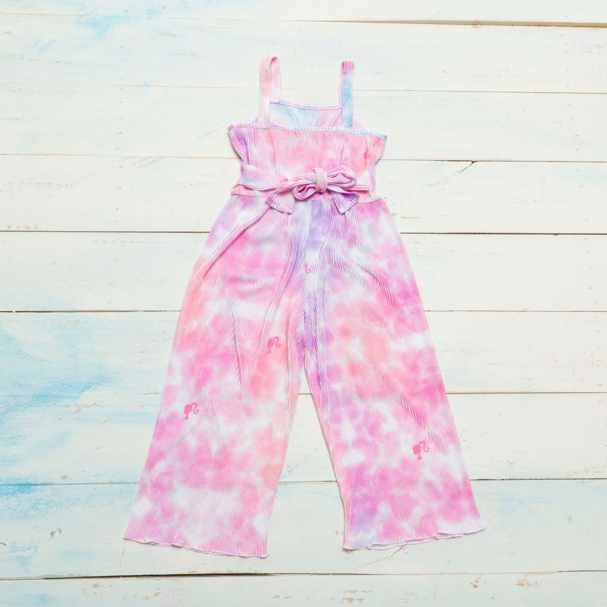 BARBIE - Enterizo Niña BARBIE