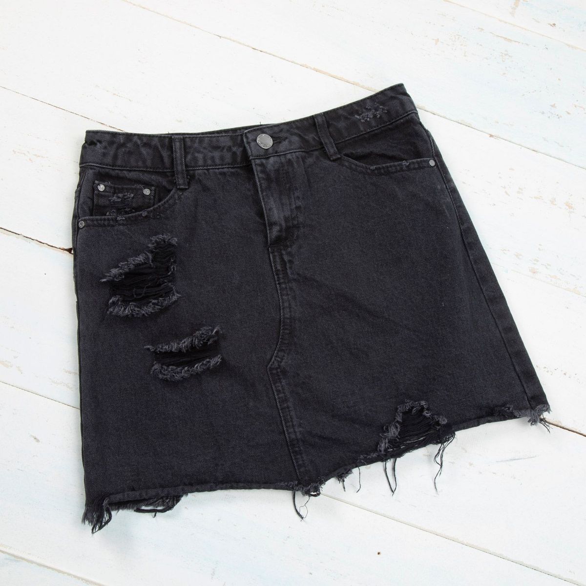 ELEVEN - Falda Algodón Niña Eleven