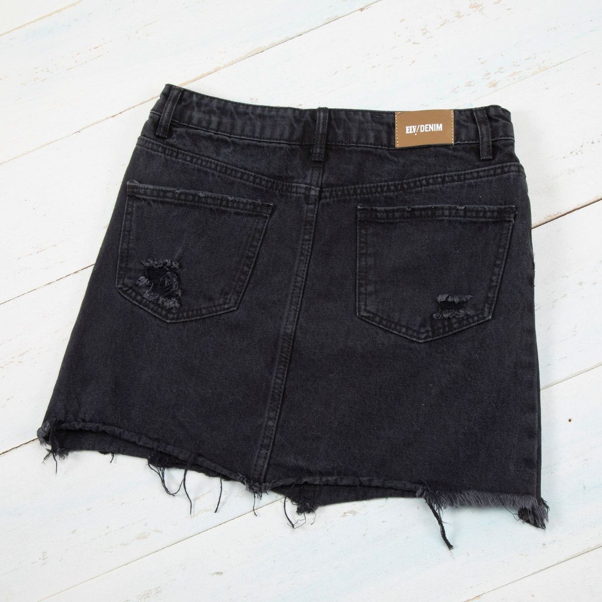 ELEVEN - Falda Algodón Niña Eleven