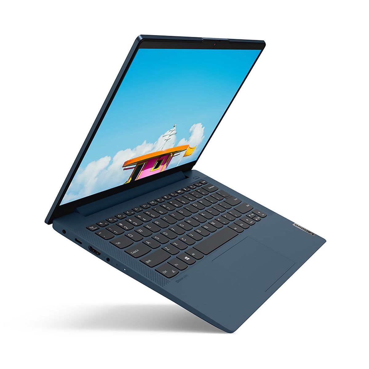 LENOVO - Laptop Lenovo Intel Core i7 8GB 512GB SSD Ideapad 5i 11° Gen 14''