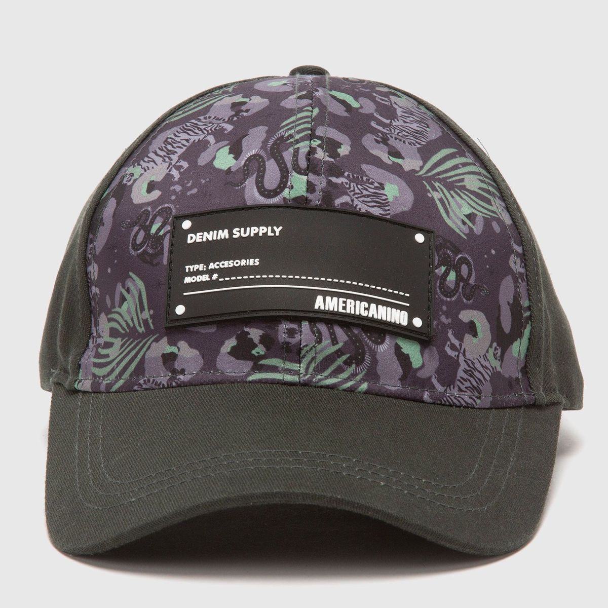 DENIMLAB - Gorro Mujer Denimlab Cap