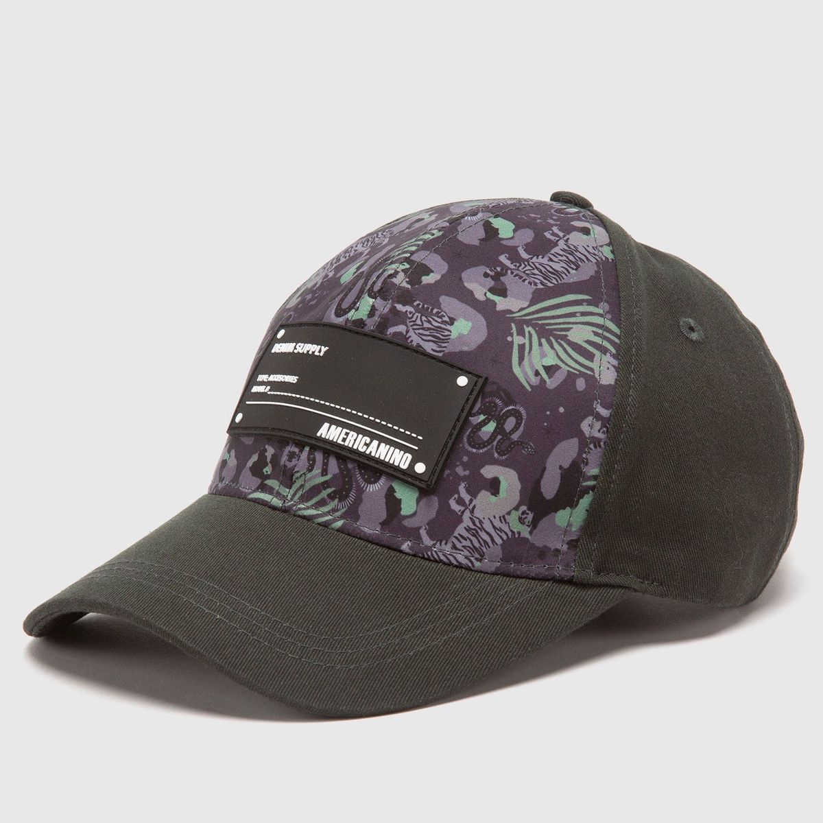 DENIMLAB - Gorro Mujer Denimlab Cap