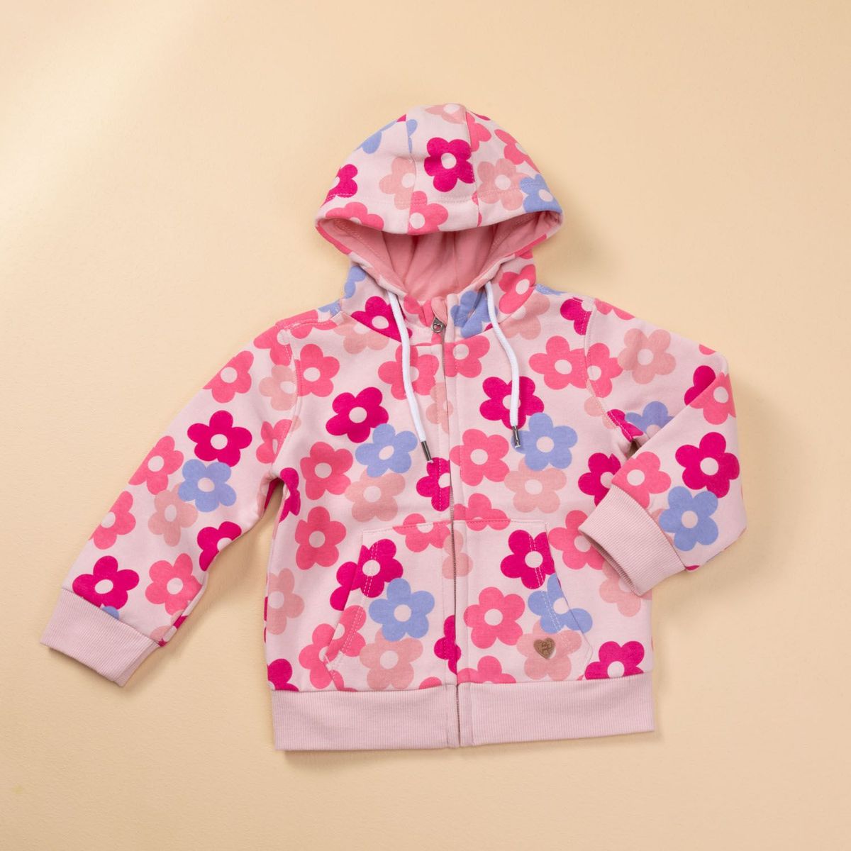 YAMP - Polera Algodón Bebe Unisex Yamp