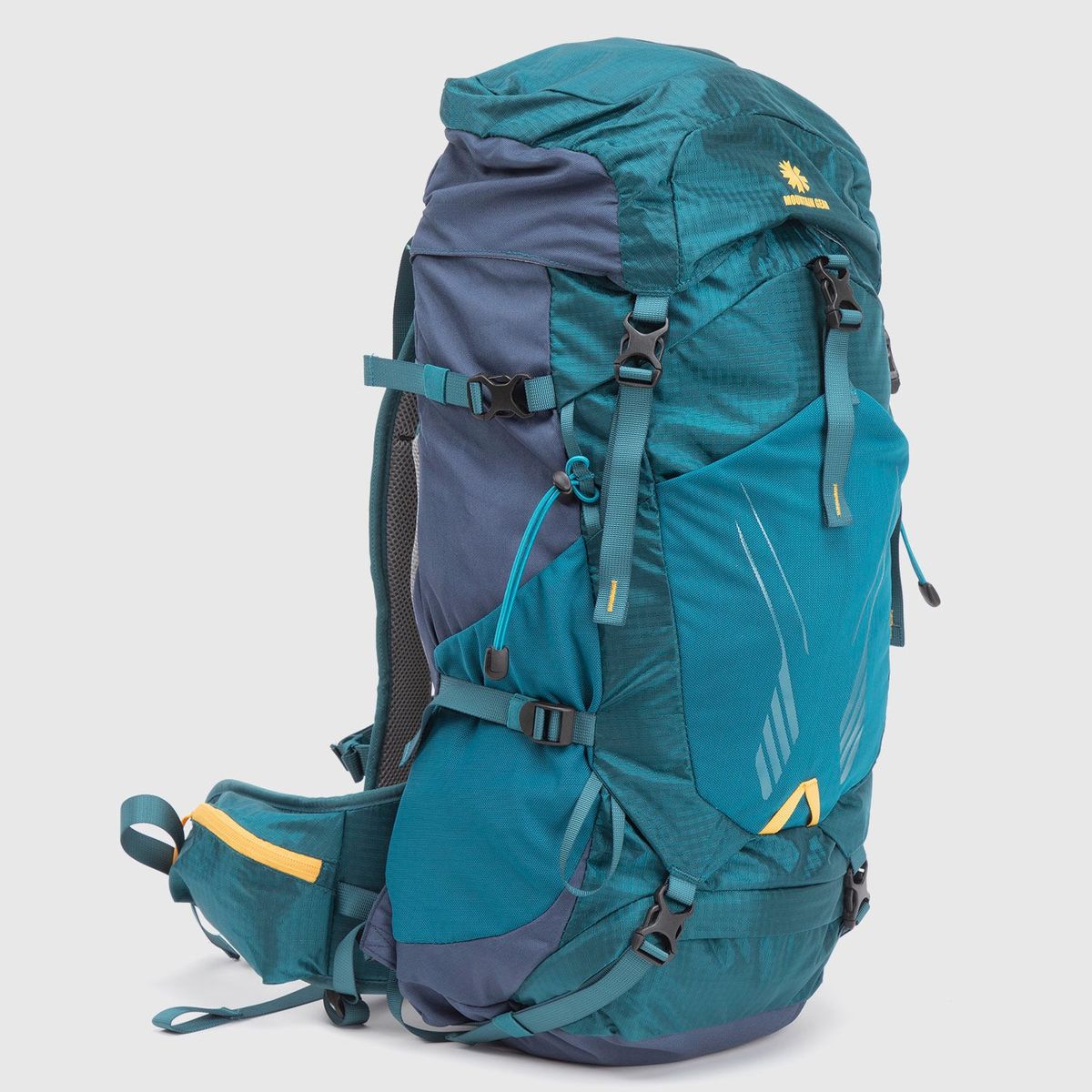 MOUNTAIN GEAR - Mochila Outdoor Hiking Backpack 45L Mountain Gear