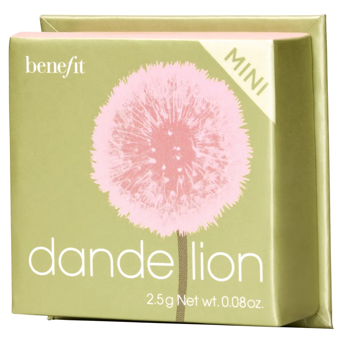 BENEFIT - Rubor en Polvo Dandelion Mini