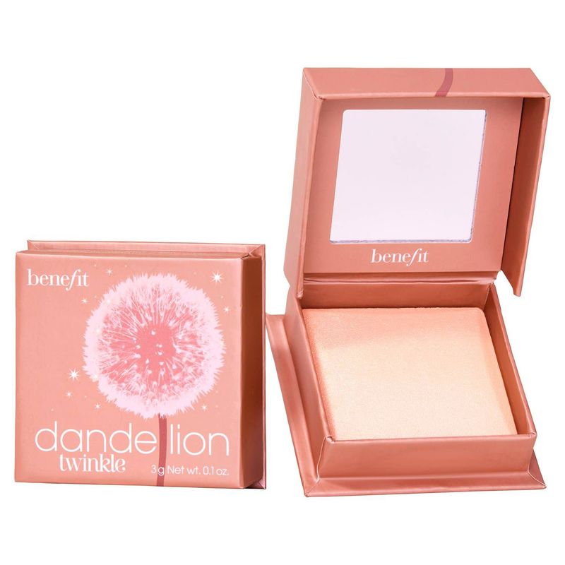 BENEFIT - Iluminador En Polvo Dandelion Twinkle