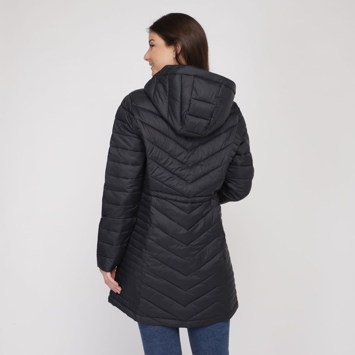 NEWPORT - Casaca Mujer Newport