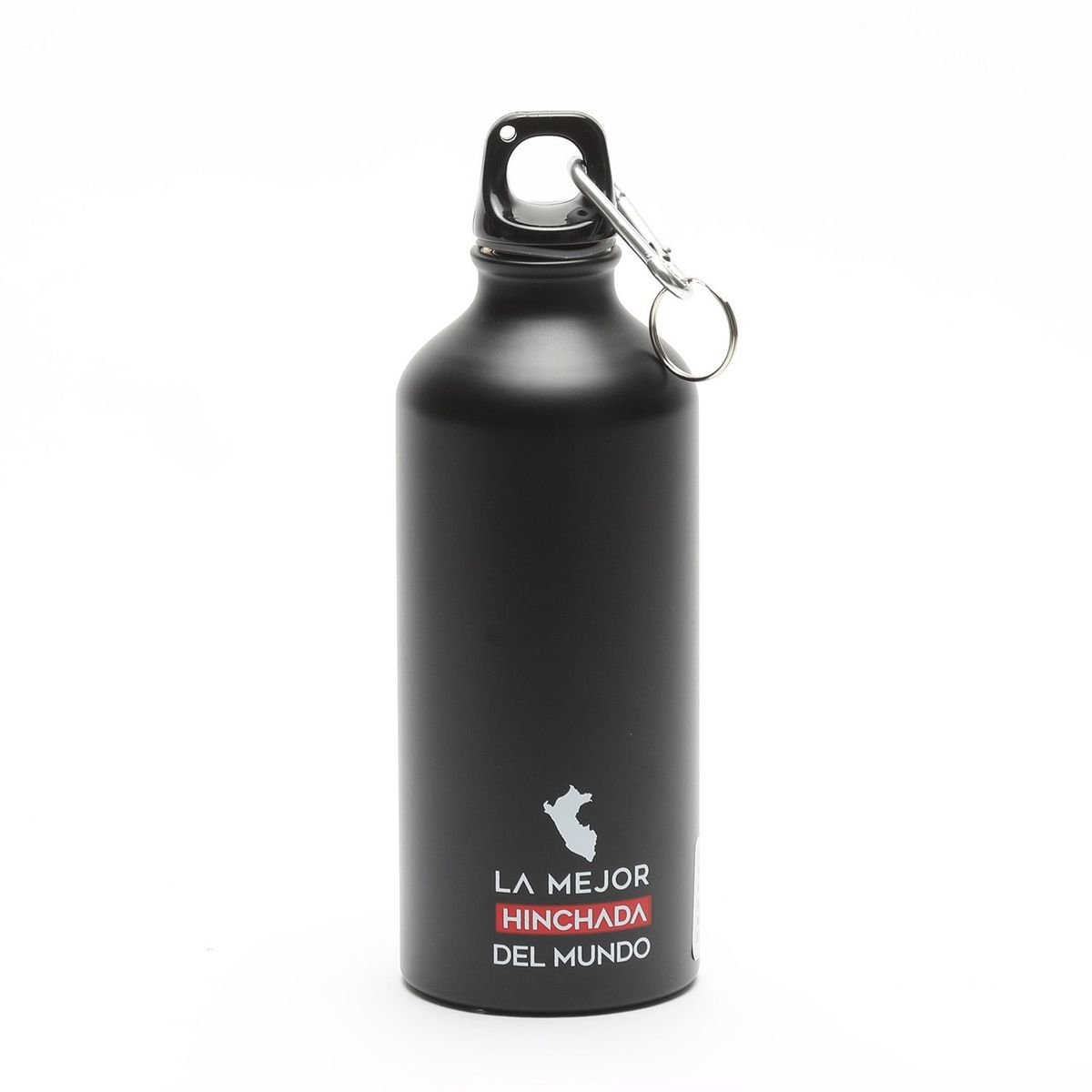 GOLDEN FUTBOL - Botella Peru Golden Futbol