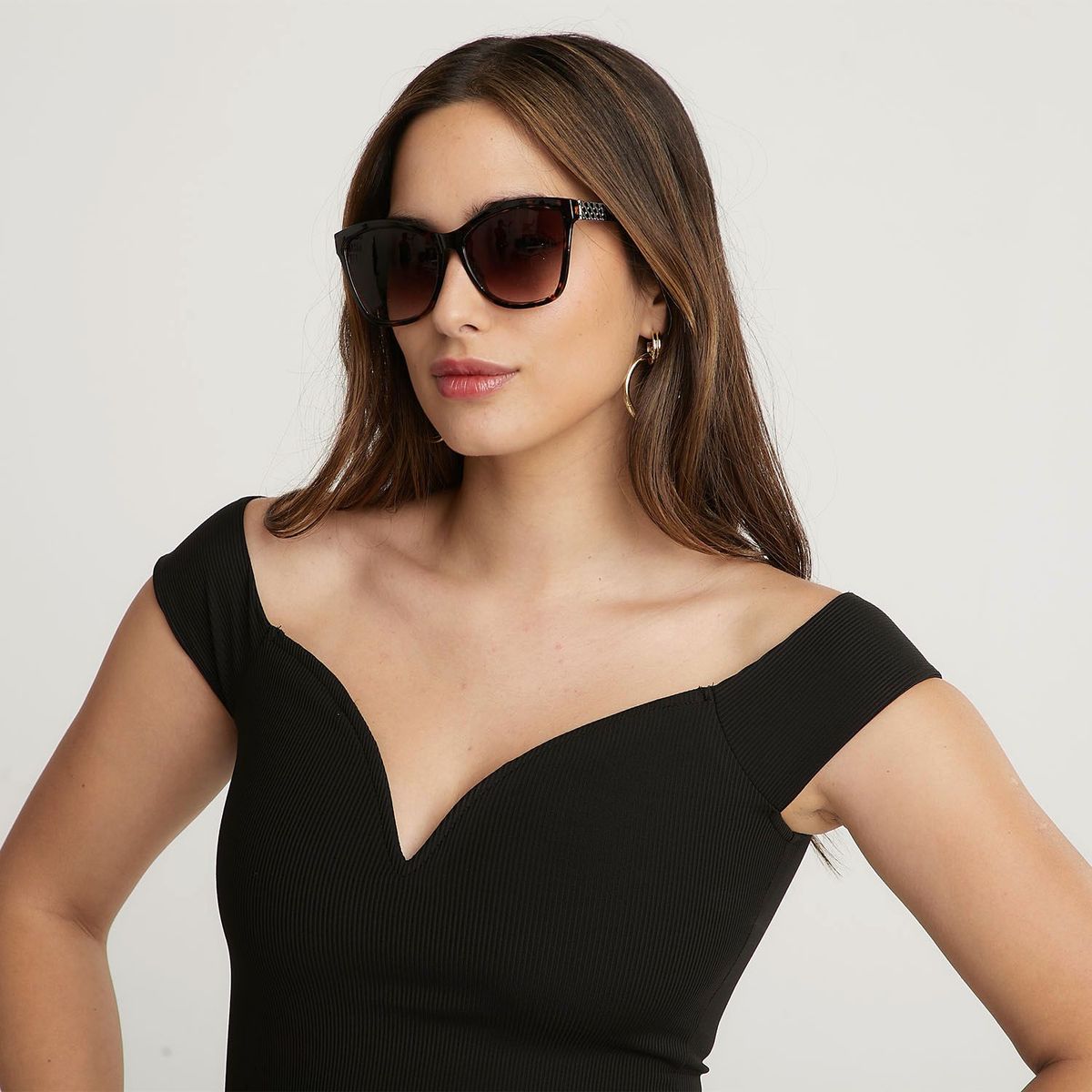 DAHLA - Lentes de sol Mujer Dahla GDAH04V23 CAREY