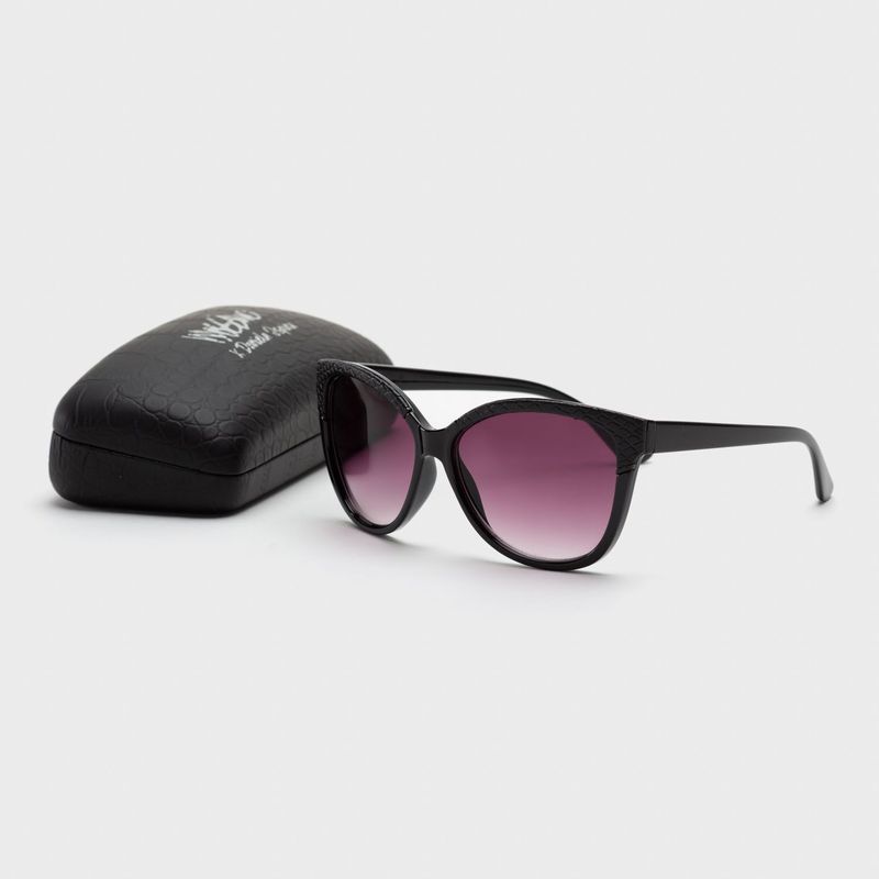 MOSSIMO - Lentes de sol Mujer Mossimo GMOS09V23 BLACK