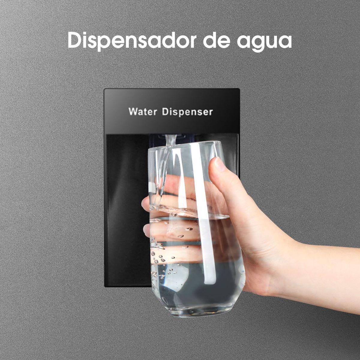 HISENSE - Refrigeradora Hisense 205L Top Mount