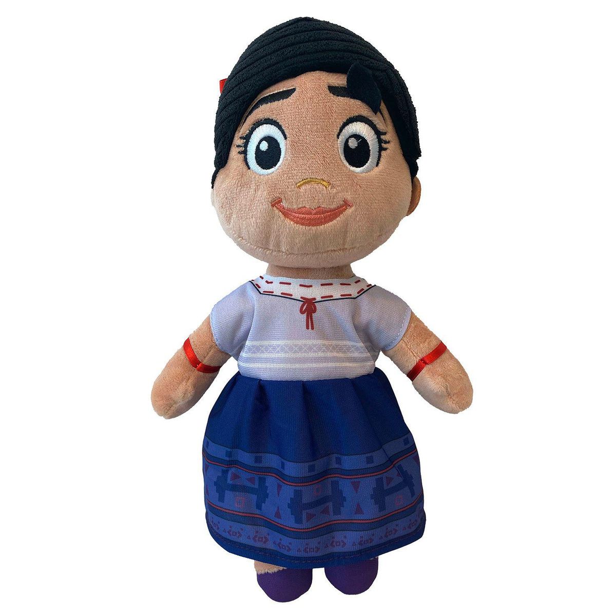 ENCANTO - Peluche Musical Encanto Luisa 30cm