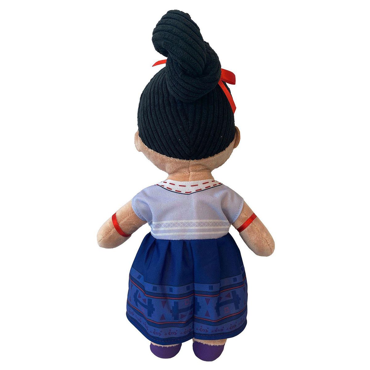 ENCANTO - Peluche Musical Encanto Luisa 30cm