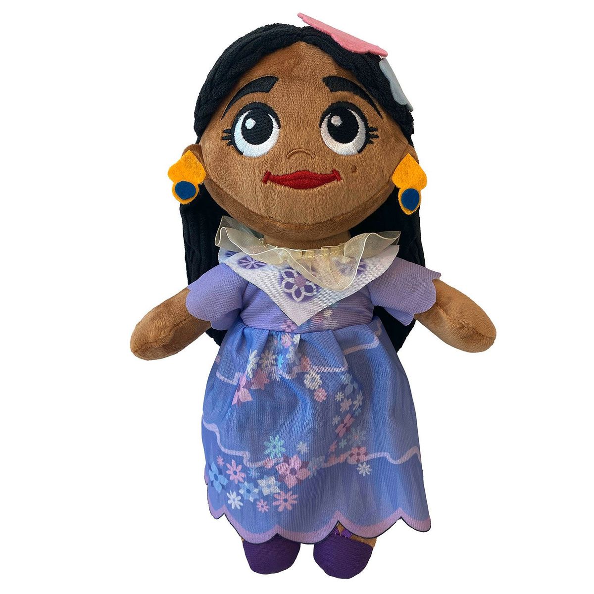 ENCANTO - Peluche Musical Encanto Isabela 30cm