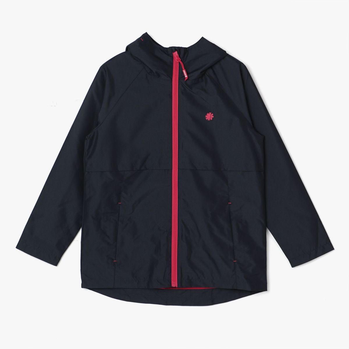 MOUNTAIN GEAR - Cortavientos Niña Mountaing Gear 