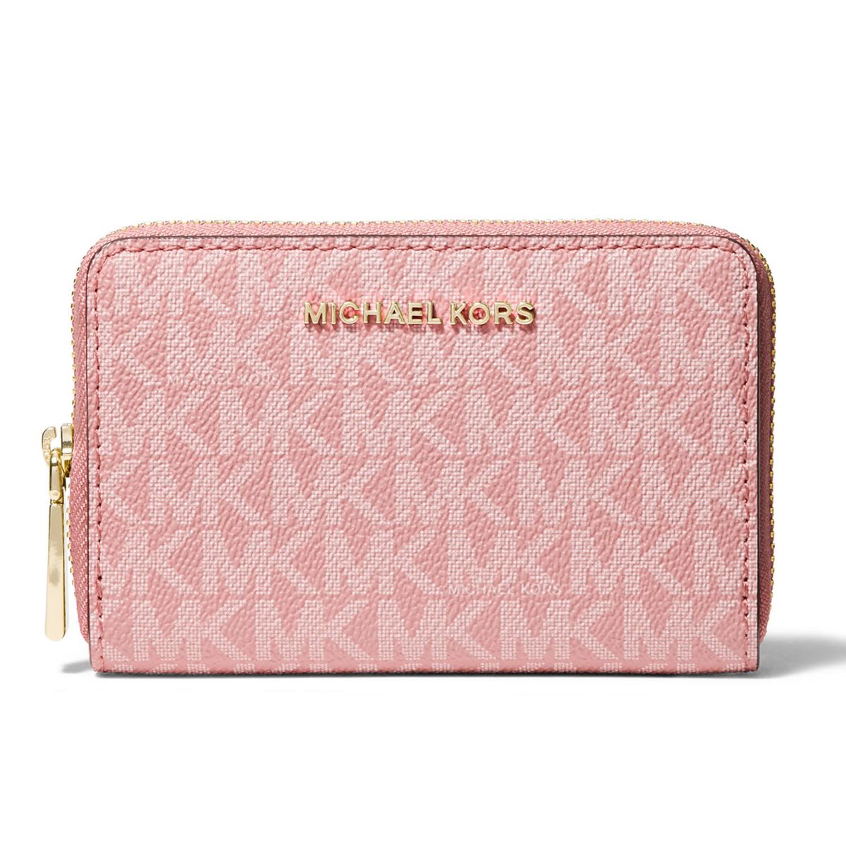 MICHAEL KORS - Billetera Mujer Michael Kors Sm Za Card Case