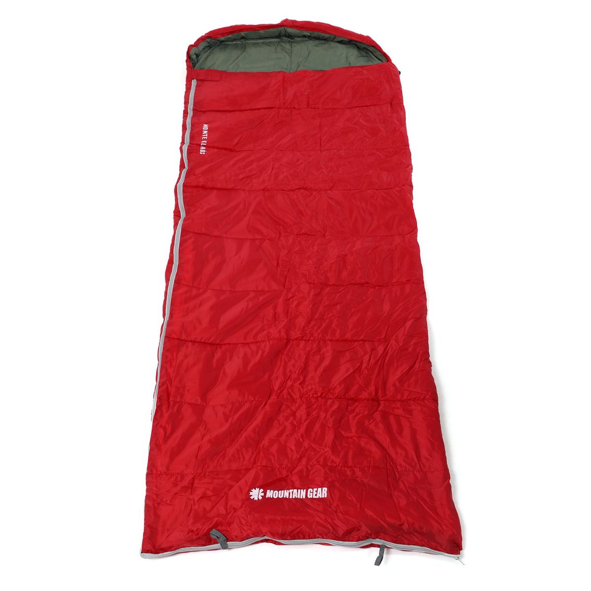 MOUNTAIN GEAR - Bolsa de Dormir Mountain Gear